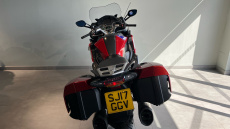 BMW K1600 GT ABS